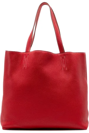 Hermès 2012 Clemence Double Sens 36 tote bag