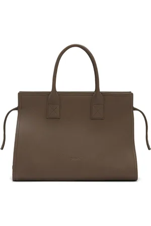 MARSÈLL Curva tote bag