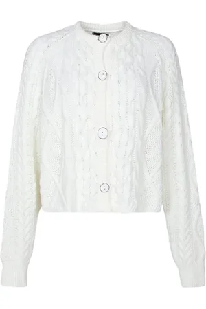 Unique Wool cardigan