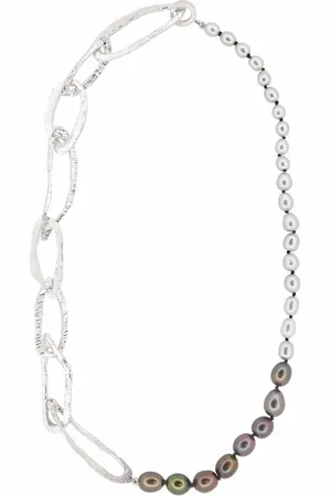 Lee Solia pearl necklace
