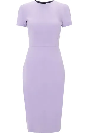 Victoria Beckham T-shirt dress