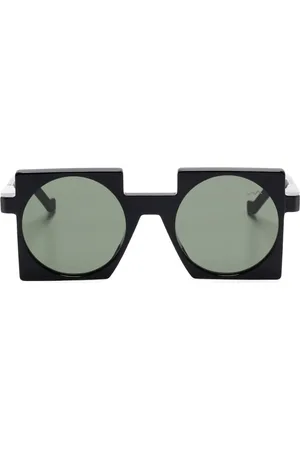 Vava Eyewear Square-frame sunglasses