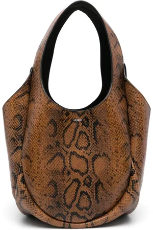 COPERNI Swipe bucket bag