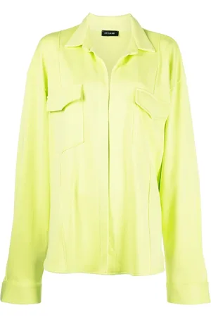 Styland Oversized shirt jacket