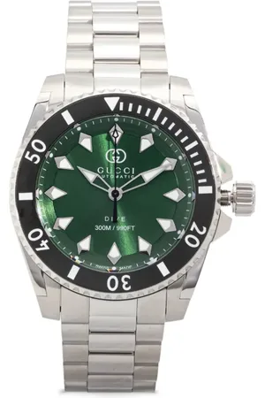Gucci 40mm Dive