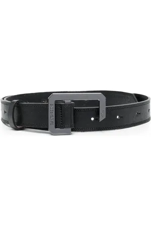 Zadig & Voltaire Le Cecilia leather belt