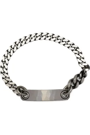 WERKSTATT:MÜNCHEN Bracelet eyelets
