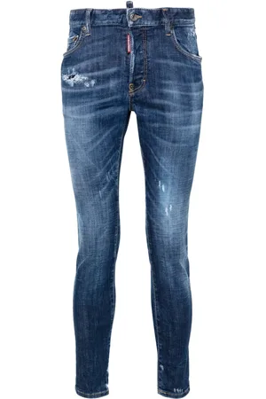 Dsquared2 Super Twinky skinny jeans