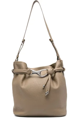 Orciani Dori bucket bag