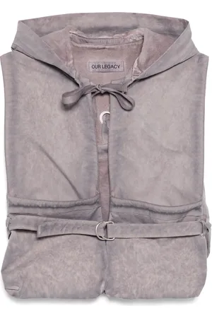 OUR LEGACY Marsupium gilet