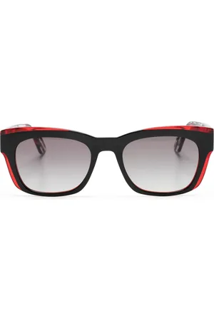 Face À Face Shiro 1 square-frame sunglasses