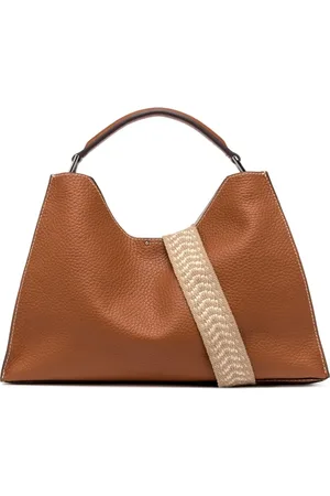 Gianni chiarini Aurora tote bag
