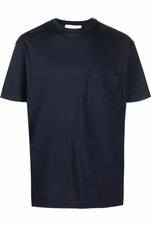 COSTUMEIN Cotton short-sleeve T-shirt