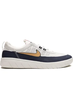 Nike SB Nyjah Free 2 "Spiridon Usa Olympics" sneakers