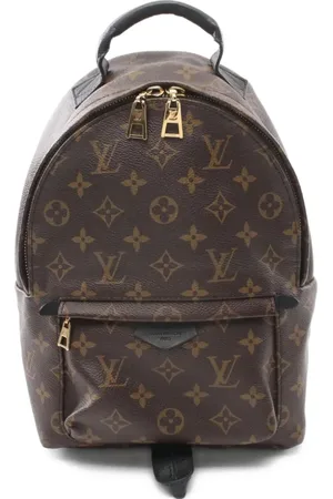 LOUIS VUITTON 2016 Palm Springs backpack