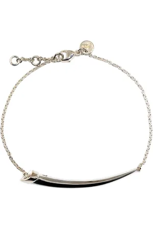 SHAUN LEANE Sabre Deco and ceramic bracelet