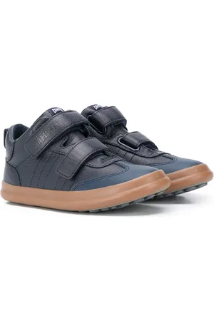 Camper Pursuit touch-strap sneakers