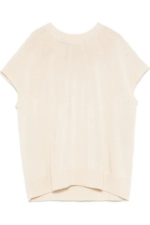 Fabiana Filippi Knitted T-shirt