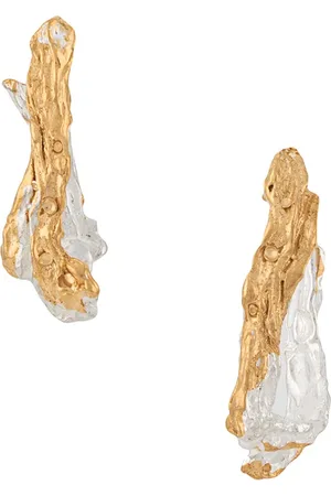 Lee Kodiak drop earrings