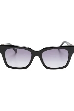 Liu Jo Rectangle-frame sunglasses