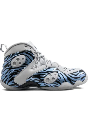 Nike Zoom Rookie Premium "Memphis Tigers" sneakers