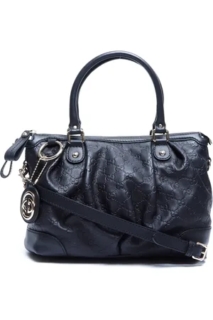 Gucci Medium Sukey two-way handbag