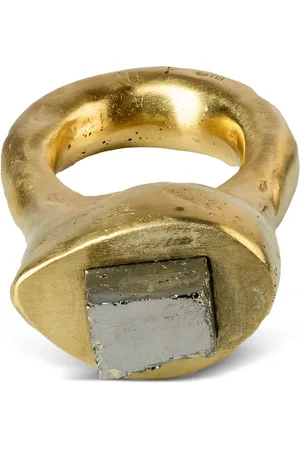 PARTS OF FOUR Giant Roman ring