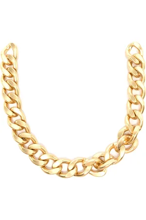 Lane Crawford Curb-chain sunglasses neck strap