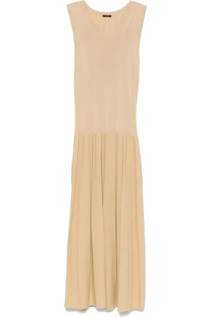 Joseph Knitted midi dress