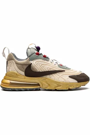 Nike X Travis Scott Air Max 270 "Cactus Trails" sneakers