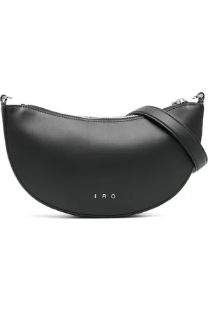 IRO Iri Arc leather shoulder bag