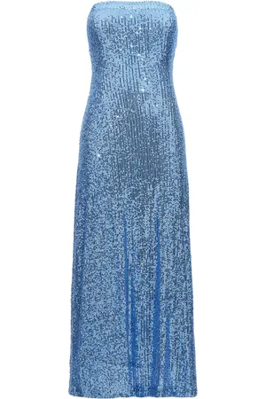 Le Twins Gina midi dress