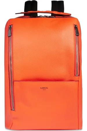 LANCEL Origami de backpack