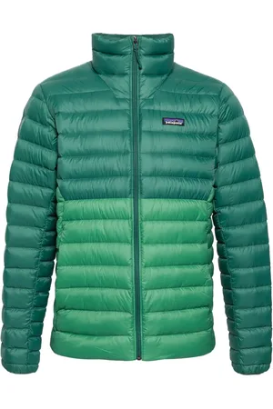 Patagonia Down Sweater feather-down jacket