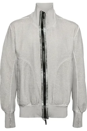 ISAAC SELLAM EXPERIENCE Highbomb Stripe jacket
