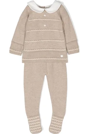 PAZ RODRIGUEZ Merlin trouser set (set of two)