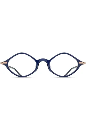 Retrosuperfuture Round glasses