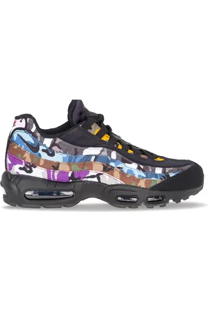 Nike Air Max 95 ERDL "Camo Pack" sneakers