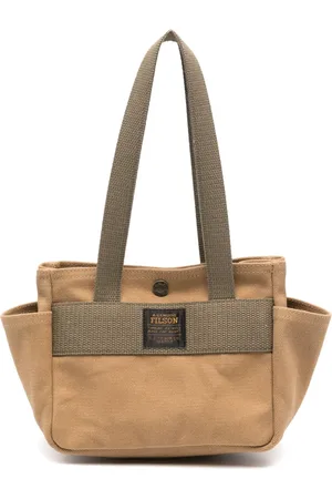 Filson Small Open tote bag