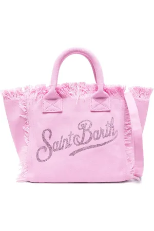 MC2 SAINT BARTH Colette tote bag
