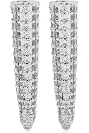 Eddie Borgo Spike earrings