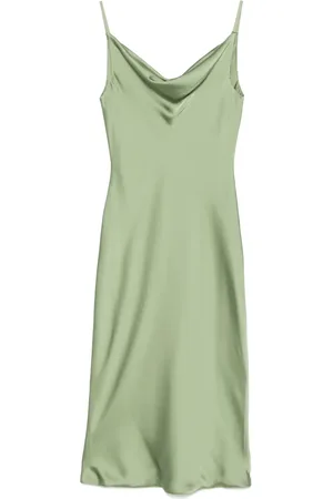 Norma Kamali Maria maxi dress