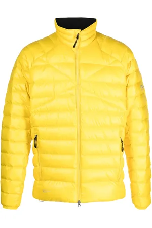 Ralph Lauren Zip-up padded jacket