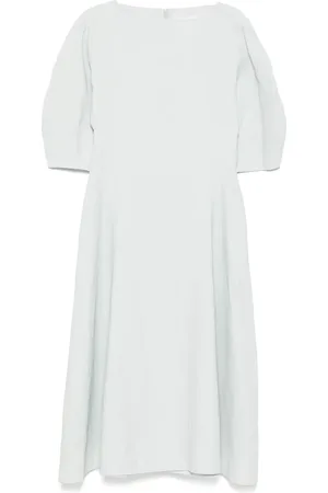 Jil Sander Panelled dress