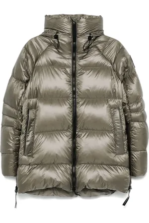 Canada Goose Cypress puffer jacket
