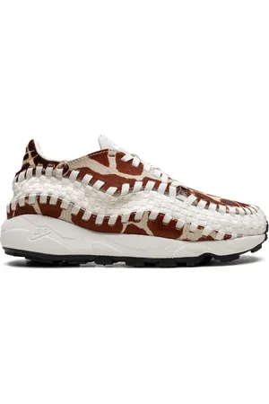 Nike Air Footscape Woven sneakers