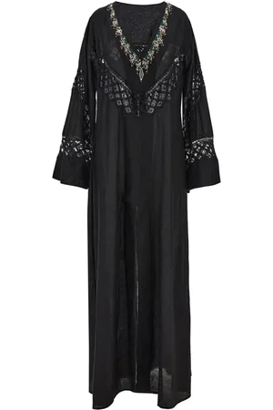 FORTELA Alice maxi dress