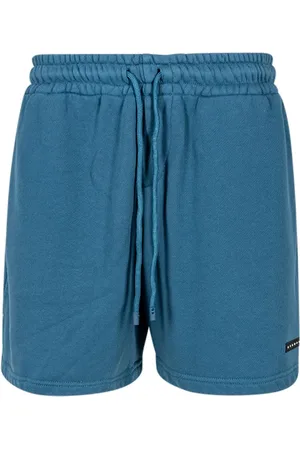 STAMPD Core cotton track shorts