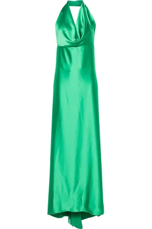 BLANCA Arabis cady maxi dress