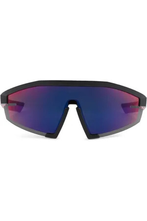 Prada Linea Rossa Impavid sunglasses